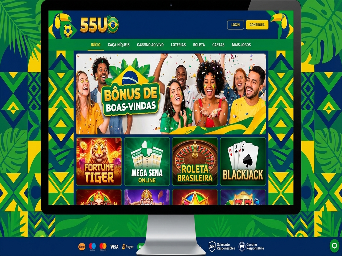 Screenshot 1 55uo