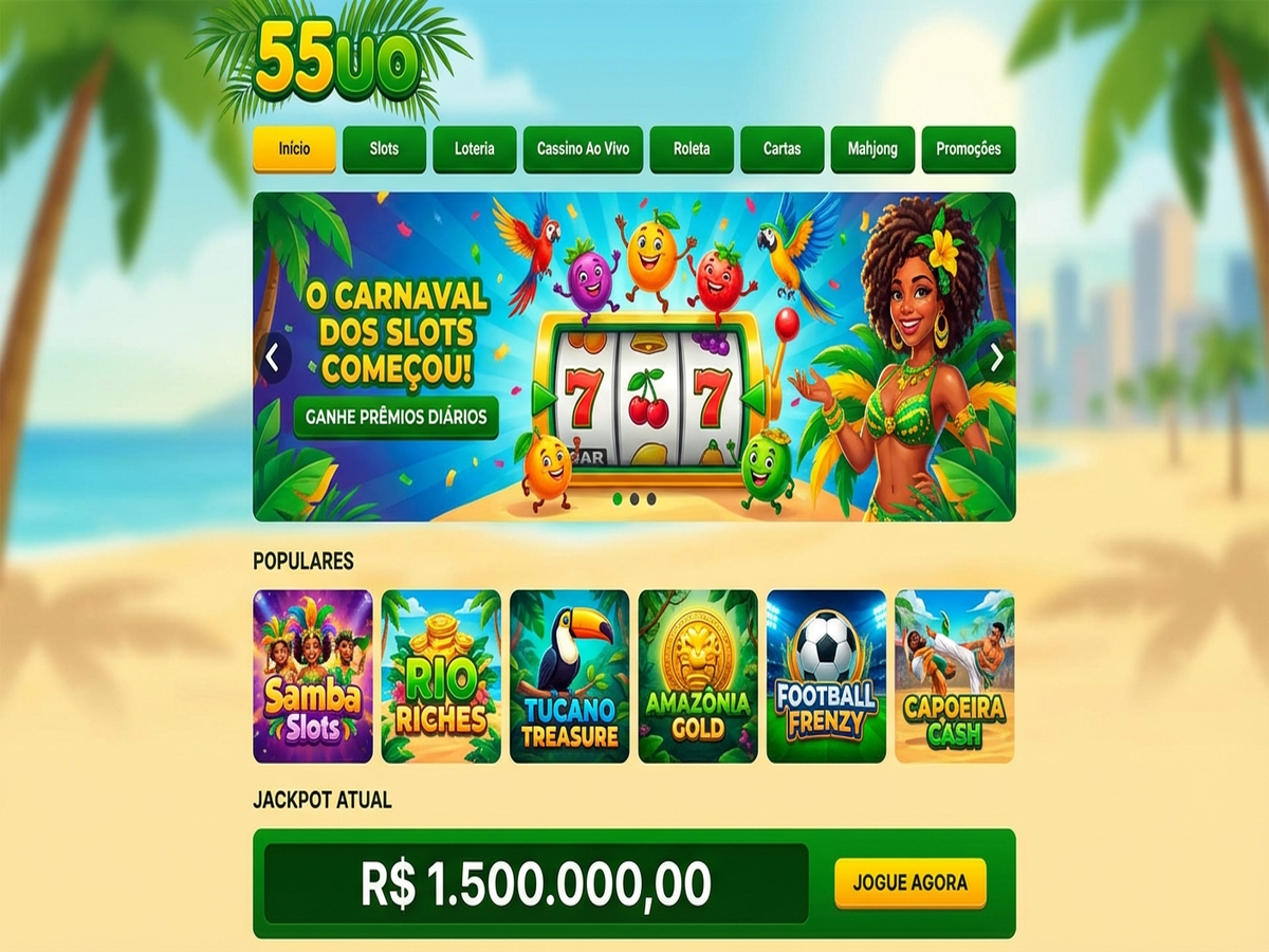 Screenshot 2 55uo
