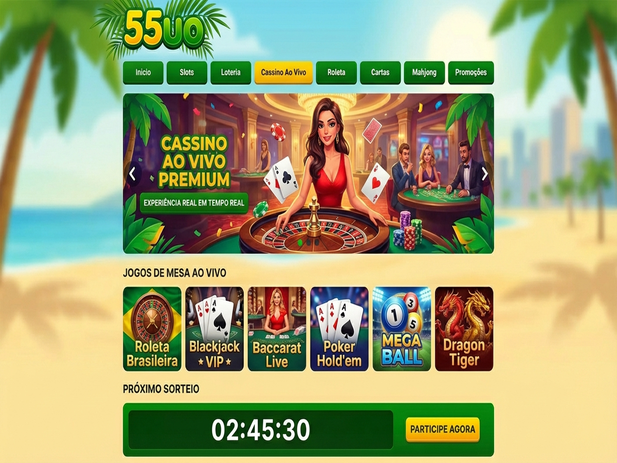 Screenshot 3 55uo